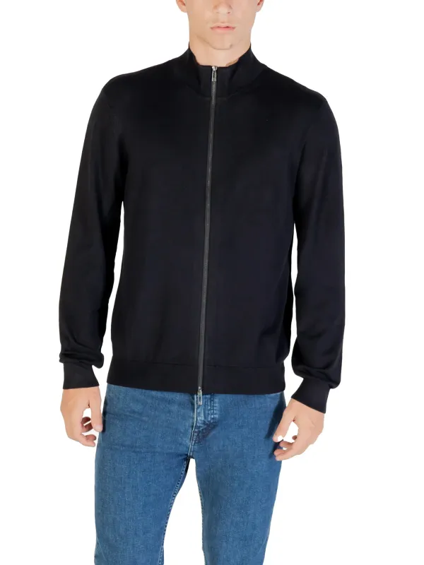 "Armani Exchange Pullover im Sale | Armani Exchange Herrenpullover mit Reißverschluss – Blau, Herbst/Winter Kollektion, Hochgeschlossener Kragen, Langarm (Artike online kaufen"|Planet-Deluxe "Armani Exchange Pullover im Sale | Armani Exchange Herrenpullover mit Reißverschluss – Blau, Herbst/Winter Kollektion, Hochgeschlossener Kragen, Langarm (Artike online kaufen"|Planet-Deluxe