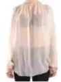 "Dondup Blusen im Sale | Dondup Seidenbluse Beige Herbst/Winter online kaufen"|Planet-Deluxe