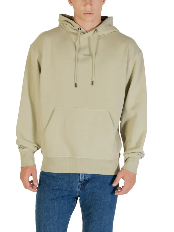 "Boss Sweatshirts im Sale | Boss Herren Kapuzen-Fleece-Pullover Grün - Herbst/Winter Kollektion | 100% Baumwolle | Langarm | Artikelcode: 50514530 online kaufen"|Planet-Deluxe "Boss Sweatshirts im Sale | Boss Herren Kapuzen-Fleece-Pullover Grün - Herbst/Winter Kollektion | 100% Baumwolle | Langarm | Artikelcode: 50514530 online kaufen"|Planet-Deluxe