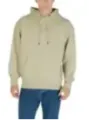 "Boss Sweatshirts im Sale | Boss Herren Kapuzen-Fleece-Pullover Grün - Herbst/Winter Kollektion | 100% Baumwolle | Langarm | Artikelcode: 50514530 online kaufen"|Planet-Deluxe