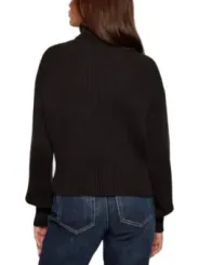 "Calvin Klein Jeans Pullover im Sale | Calvin Klein Jeans - Calvin Klein Jeans Maglia Donna online kaufen"|Planet-Deluxe