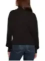 "Calvin Klein Jeans Pullover im Sale | Calvin Klein Jeans - Calvin Klein Jeans Maglia Donna online kaufen"|Planet-Deluxe