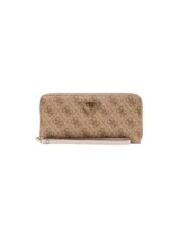 Guess Damen Portemonnaie Beige | Herbst/Winter Kollektion