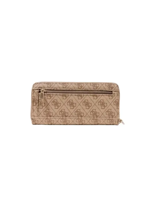 "Guess Geldbörsen im Sale | Guess Damen Portemonnaie Beige HerbstWinter Design Geldbörse 489822 online kaufen"|Planet-Deluxe