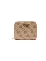 "Guess Geldbörsen im Sale | Guess Damen Portemonnaie Beige Herbst Winter Kollektion Geldbörse 489819 online kaufen"|Planet-Deluxe