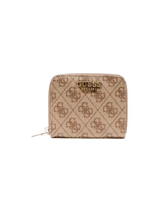 "Guess Geldbörsen im Sale | Guess Damen Portemonnaie Beige Herbst Winter Kollektion Geldbörse 489819 online kaufen"|Planet-Deluxe
