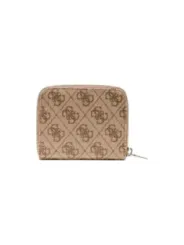 "Guess Geldbörsen im Sale | Guess Damen Portemonnaie Beige Herbst Winter Kollektion Geldbörse 489819 online kaufen"|Planet-Deluxe