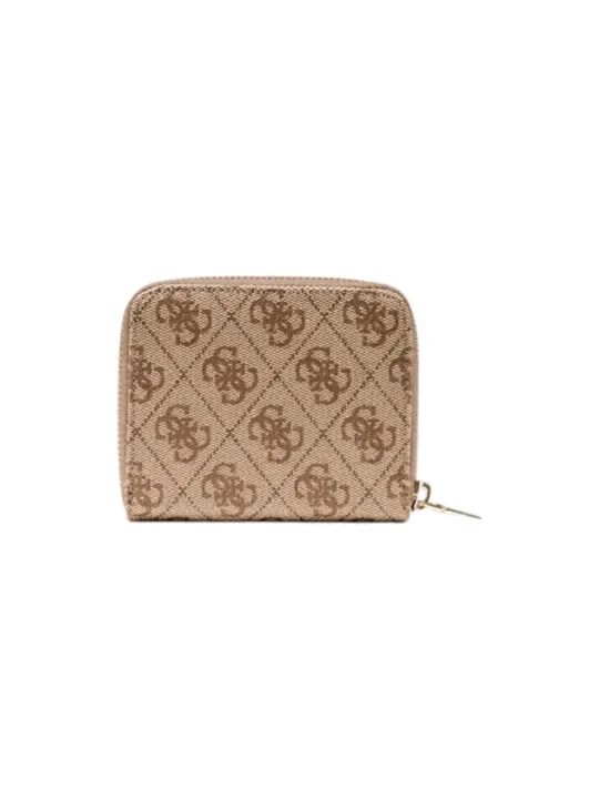 "Guess Geldbörsen im Sale | Guess Damen Portemonnaie Beige Herbst Winter Kollektion Geldbörse 489819 online kaufen"|Planet-Deluxe
