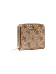 "Guess Geldbörsen im Sale | Guess Damen Portemonnaie Beige Herbst Winter Kollektion Geldbörse 489819 online kaufen"|Planet-Deluxe