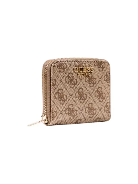 "Guess Geldbörsen im Sale | Guess Damen Portemonnaie Beige Herbst Winter Kollektion Geldbörse 489819 online kaufen"|Planet-Deluxe