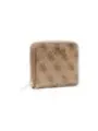 "Guess Geldbörsen im Sale | Guess Damen Portemonnaie Beige Herbst Winter Kollektion Geldbörse 489819 online kaufen"|Planet-Deluxe