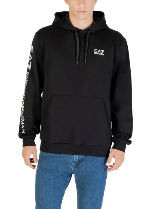 "Ea7 Sweatshirts im Sale | Ea7 - Ea7 Felpa Uomo online kaufen"|Planet-Deluxe