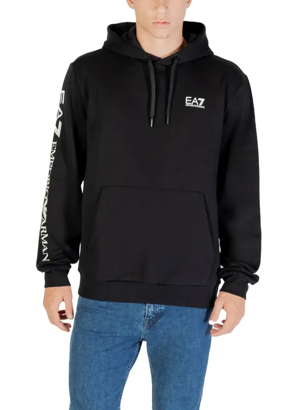 "Ea7 Sweatshirts im Sale | Ea7 - Ea7 Felpa Uomo online kaufen"|Planet-Deluxe