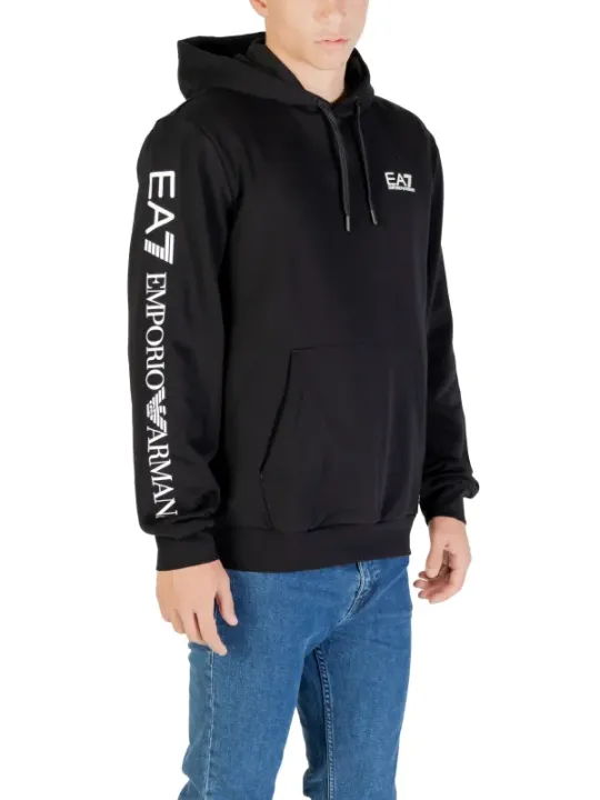 "Ea7 Sweatshirts im Sale | Ea7 - Ea7 Felpa Uomo online kaufen"|Planet-Deluxe
