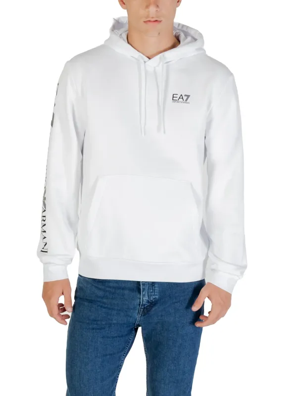 "Ea7 Sweatshirts im Sale | Ea7 - Ea7 Felpa Uomo online kaufen"|Planet-Deluxe