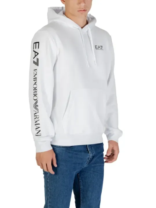 "Ea7 Sweatshirts im Sale | Ea7 - Ea7 Felpa Uomo online kaufen"|Planet-Deluxe