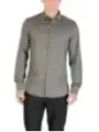 "Armani Exchange Hemden im Sale | Armani Exchange Herrenhemd Blau Herbst Winter online kaufen"|Planet-Deluxe