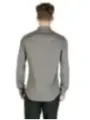 "Armani Exchange Hemden im Sale | Armani Exchange Herrenhemd Blau Herbst Winter online kaufen"|Planet-Deluxe