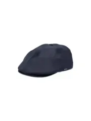 "Boss Caps & Mützen im Sale | Boss Herren Winterhut Blau online kaufen"|Planet-Deluxe