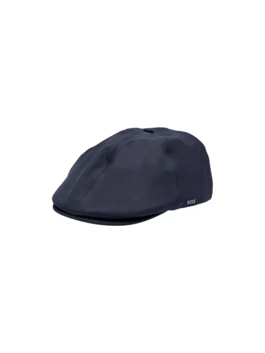 "Boss Caps & Mützen im Sale | Boss Herren Winterhut Blau online kaufen"|Planet-Deluxe