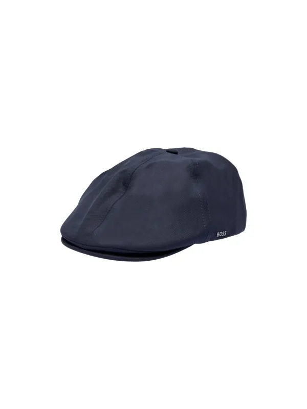 "Boss Caps & Mützen im Sale | Boss Herren Winterhut Blau online kaufen"|Planet-Deluxe