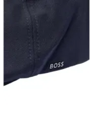 "Boss Caps & Mützen im Sale | Boss Herren Winterhut Blau online kaufen"|Planet-Deluxe