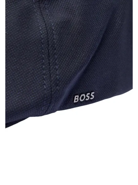 "Boss Caps & Mützen im Sale | Boss Herren Winterhut Blau online kaufen"|Planet-Deluxe