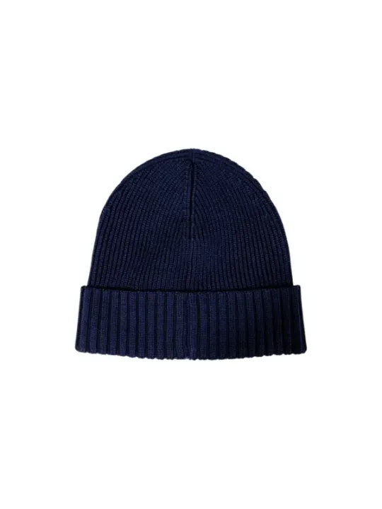 "Boss Caps & Mützen im Sale | Boss Herren-Wollhut Blau für Herbst/Winter online kaufen"|Planet-Deluxe