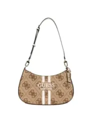 "Guess Einzelstücke & Seltenheiten im Sale | Guess Herbsttasche Beige 25cm Damenhandtasche Einzelstück 489694 online kaufen"|Planet-Deluxe