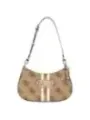 "Guess Einzelstücke & Seltenheiten im Sale | Guess Herbsttasche Beige 25cm Damenhandtasche Einzelstück 489694 online kaufen"|Planet-Deluxe