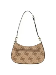 "Guess Einzelstücke & Seltenheiten im Sale | Guess Herbsttasche Beige 25cm Damenhandtasche Einzelstück 489694 online kaufen"|Planet-Deluxe