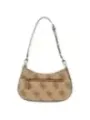 "Guess Einzelstücke & Seltenheiten im Sale | Guess Herbsttasche Beige 25cm Damenhandtasche Einzelstück 489694 online kaufen"|Planet-Deluxe