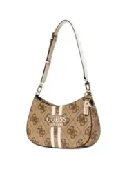"Guess Einzelstücke & Seltenheiten im Sale | Guess Herbsttasche Beige 25cm Damenhandtasche Einzelstück 489694 online kaufen"|Planet-Deluxe