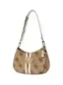 "Guess Einzelstücke & Seltenheiten im Sale | Guess Herbsttasche Beige 25cm Damenhandtasche Einzelstück 489694 online kaufen"|Planet-Deluxe