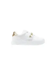 "Guess Sneakers im Sale | Guess Damen Herbst Sneaker Weiß online kaufen"|Planet-Deluxe