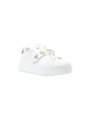 "Guess Sneakers im Sale | Guess Damen Herbst Sneaker Weiß online kaufen"|Planet-Deluxe
