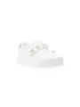 "Guess Sneakers im Sale | Guess Damen Herbst Sneaker Weiß online kaufen"|Planet-Deluxe
