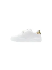 "Guess Sneakers im Sale | Guess Damen Herbst Sneaker Weiß online kaufen"|Planet-Deluxe