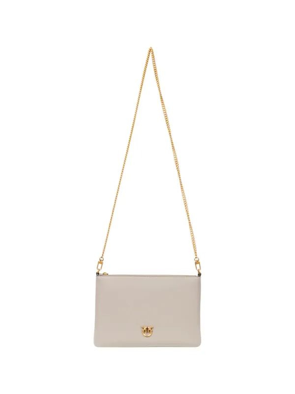 "Pinko Einzelstücke & Seltenheiten im Sale | Pinko Herbst Winter Umhängetasche Beige online kaufen"|Planet-Deluxe "Pinko Einzelstücke & Seltenheiten im Sale | Pinko Herbst Winter Umhängetasche Beige online kaufen"|Planet-Deluxe