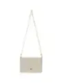 "Pinko Einzelstücke & Seltenheiten im Sale | Pinko Herbst Winter Umhängetasche Beige online kaufen"|Planet-Deluxe