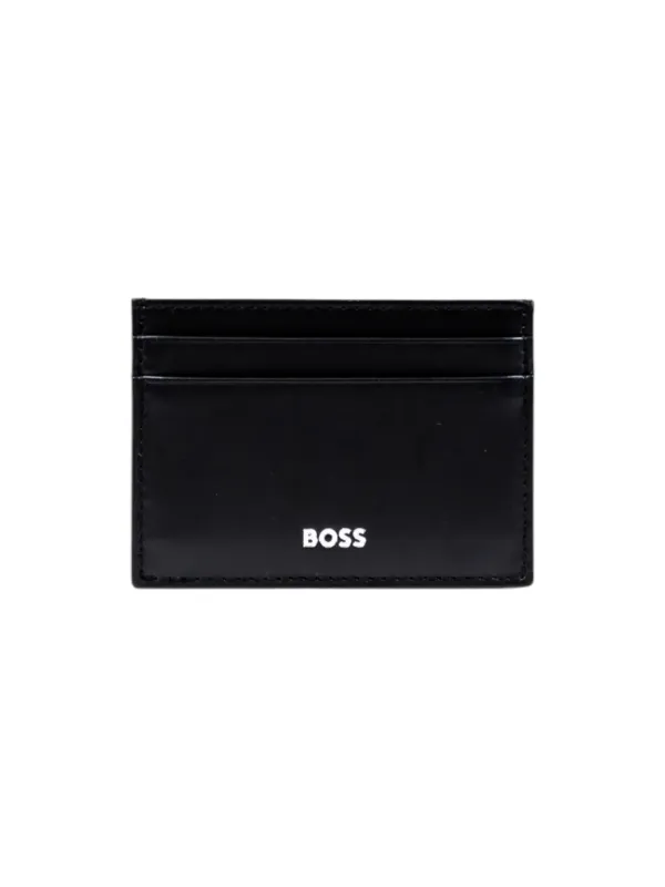 "Boss Brieftaschen im Sale | Boss Herren Brieftasche Schwarz Leder Herbst/Winter online kaufen"|Planet-Deluxe "Boss Brieftaschen im Sale | Boss Herren Brieftasche Schwarz Leder Herbst/Winter online kaufen"|Planet-Deluxe