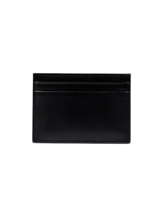 "Boss Brieftaschen im Sale | Boss Herren Brieftasche Schwarz Leder Herbst/Winter online kaufen"|Planet-Deluxe