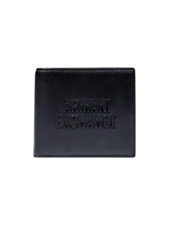 "Armani Exchange Brieftaschen im Sale | Armani Exchange - Armani Exchange Portafogli Uomo online kaufen"|Planet-Deluxe