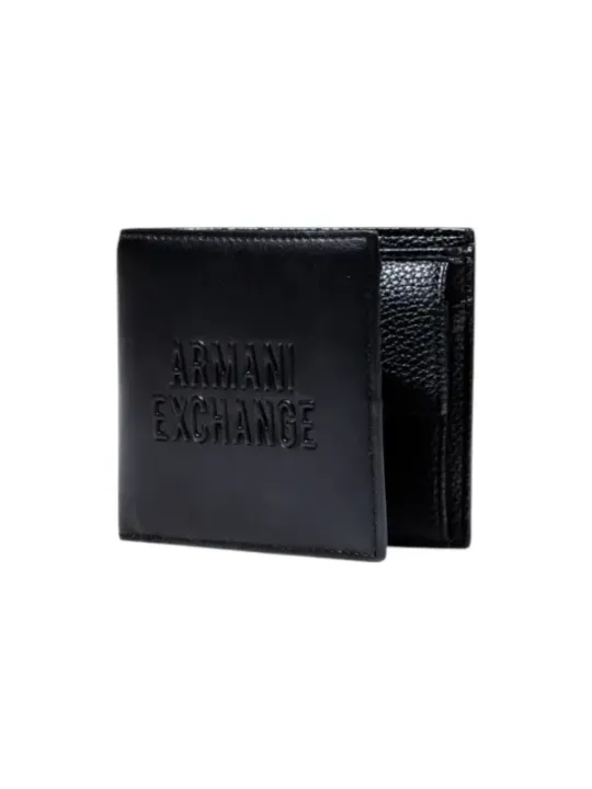 "Armani Exchange Brieftaschen im Sale | Armani Exchange - Armani Exchange Portafogli Uomo online kaufen"|Planet-Deluxe