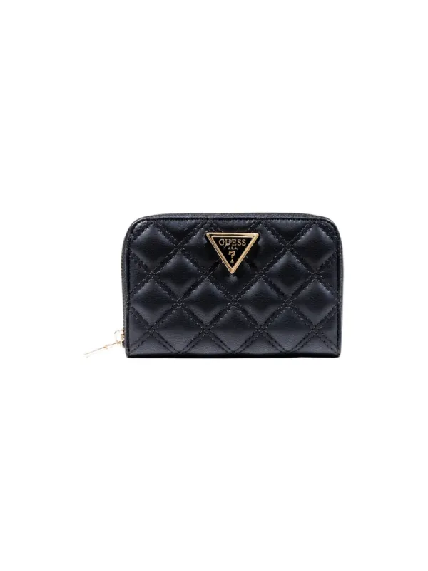 "Guess Geldbörsen im Sale | Guess Damen Portemonnaie Schwarz Herbst Winter Kollektion 489818 online kaufen"|Planet-Deluxe "Guess Geldbörsen im Sale | Guess Damen Portemonnaie Schwarz Herbst Winter Kollektion 489818 online kaufen"|Planet-Deluxe