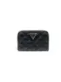 "Guess Geldbörsen im Sale | Guess Damen Portemonnaie Schwarz Herbst Winter Kollektion 489818 online kaufen"|Planet-Deluxe