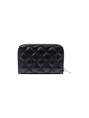 "Guess Geldbörsen im Sale | Guess Damen Portemonnaie Schwarz Herbst Winter Kollektion 489818 online kaufen"|Planet-Deluxe
