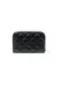 "Guess Geldbörsen im Sale | Guess Damen Portemonnaie Schwarz Herbst Winter Kollektion 489818 online kaufen"|Planet-Deluxe