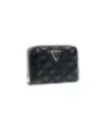"Guess Geldbörsen im Sale | Guess Damen Portemonnaie Schwarz Herbst Winter Kollektion 489818 online kaufen"|Planet-Deluxe
