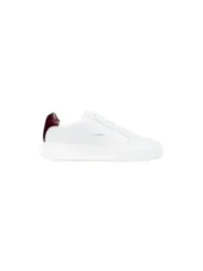 "Calvin Klein Sneakers im Sale | Calvin Klein Herren Herbst Sneaker Weiß Leder  online kaufen"|Planet-Deluxe
